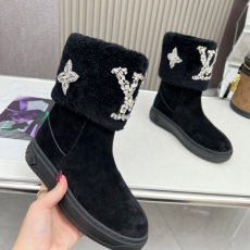 LV Boots